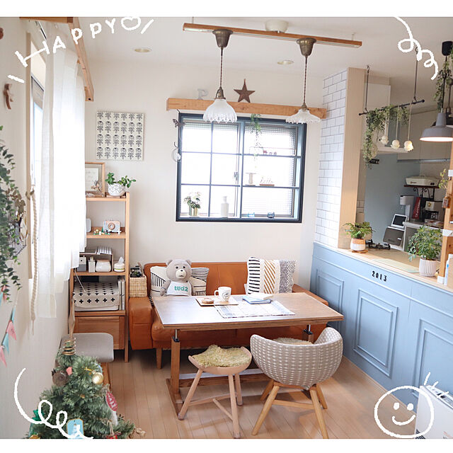 natsumiのToffy-Toffy アロマドリップコーヒーメーカーの家具・インテリア写真