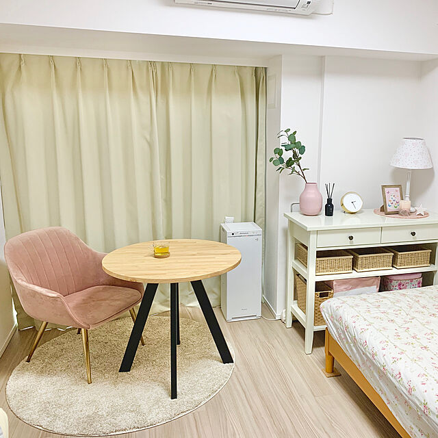 sのニトリ-コンソールテーブル(カーシー) の家具・インテリア写真