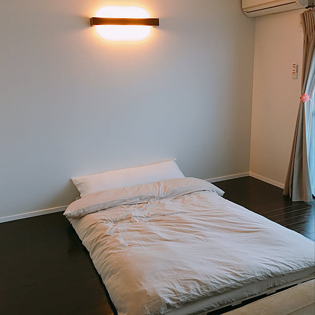 kozu24dのニトリ-いろいろ使える低反発ヌード枕 の家具・インテリア写真