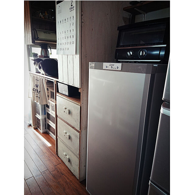 yukiの-タイガー オーブントースター 「やきたて」 KAS-B130-T ブラウン (KASB130T)の家具・インテリア写真