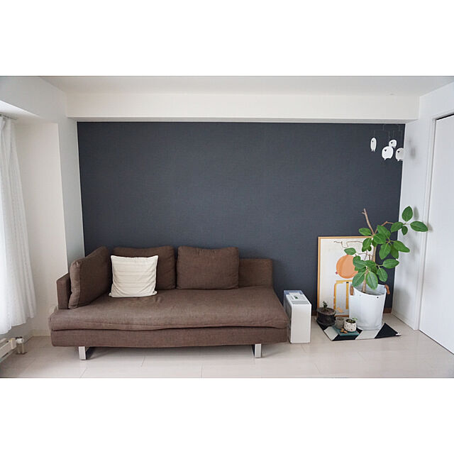 tu-chanの-【artek（アルテック）】ポスター スツール60 北欧の家具・インテリア写真