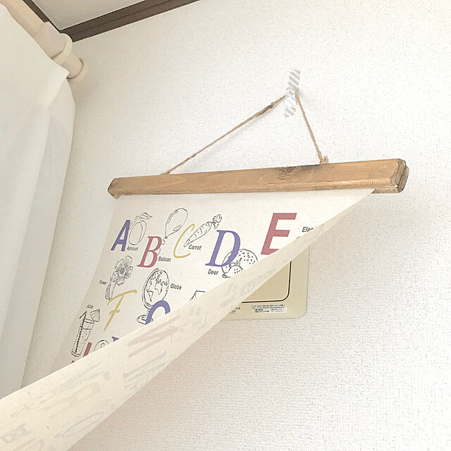 mizuの東洋工芸-メタルフック［ハイパーフックかけまくり］の家具・インテリア写真
