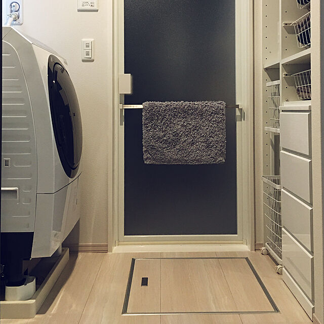 nico86の東京防音-防振ゴム 洗濯機 防振マット 4個の家具・インテリア写真