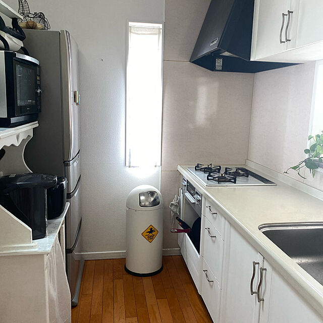Megumiのアイリスオーヤマ-アイリスオーヤマ 炊飯器 3合 IH式 米屋の旨み 銘柄炊き分け機能付き ブラック BLRC-IE30-Bの家具・インテリア写真