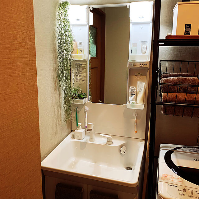 yasuyo66の無印良品-エイジングケア化粧水・高保湿タイプの家具・インテリア写真