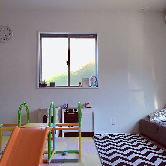 izumixの-キッチンストーブ＆シンク ホワイト(1セット)【ブリオ(Brio)】の家具・インテリア写真