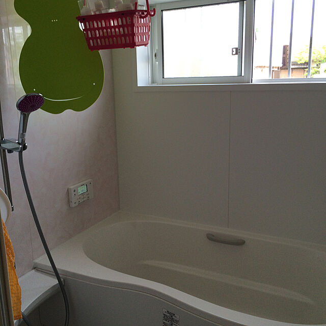 aoha01の-アップリカ バスチェアー aprica はじめてのお風呂から使えるバスチェア リクライニング 折りたたみ コンパクト 収納の家具・インテリア写真