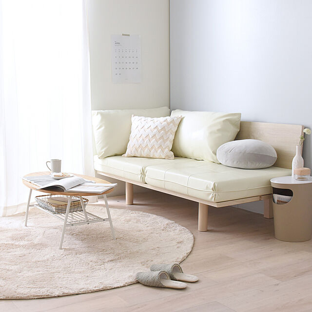 SESAMEの岩谷マテリアル-ENOTS(エノッツ)サイドテーブルの家具・インテリア写真