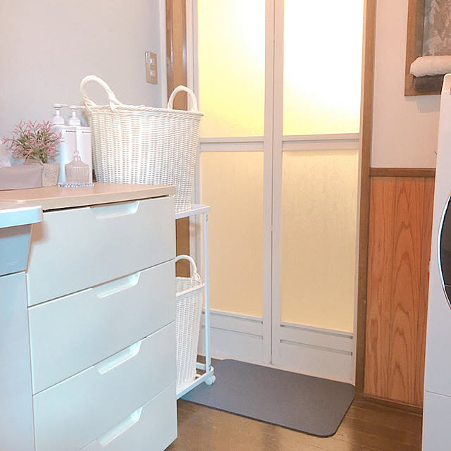 写真付きレビュー サンゲツ Reserve リザーブ 糊なし のり無し壁紙 クロス Process100 クワイエット ガーデン 植物陰影 Re 1m 注文数 巾92 5cm 防かびの通販商品 口コミ情報 Roomclipショッピング