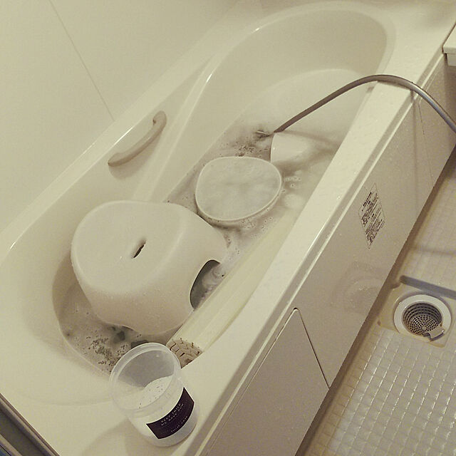 kojikojiの-OXICLEAN　オキシクリーンマルチパーパスクリーナー4.98kg　大容量洗濯用洗剤万能漂白剤 コストコの家具・インテリア写真