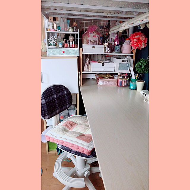 miyamai51の-salut!(サリュ) スタックシューズラック -NT-の家具・インテリア写真