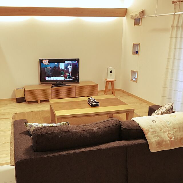Misakiの-BOBO ボボ トーテム 6重ガーゼケット (トドラーサイズ)の家具・インテリア写真