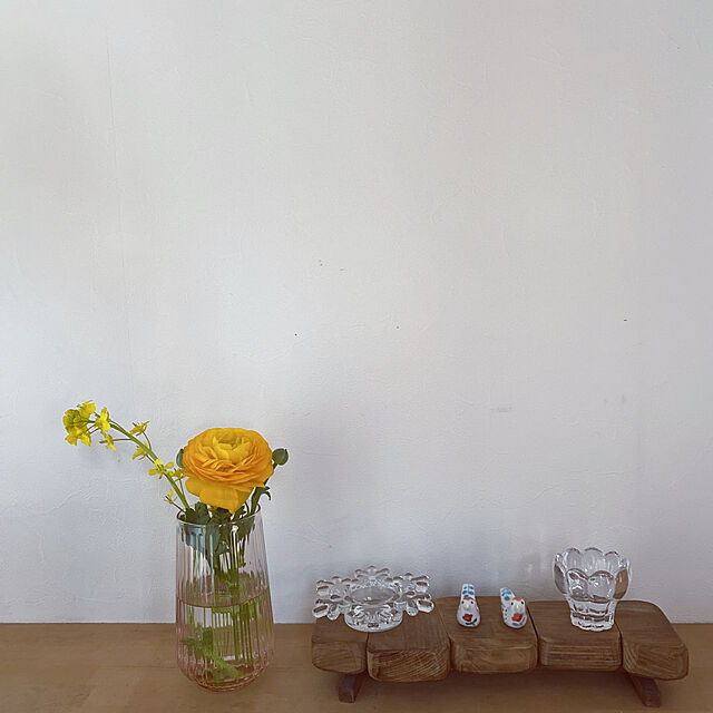 takakoのイケア-GRADVIS グラードヴィス 花瓶の家具・インテリア写真