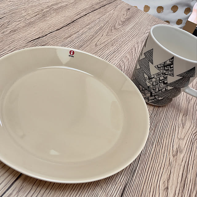 Tetsuの-クーポンで割引☆マリメッコ 食器 MARIMEKKO マグカップ 400ml 70107-1901 ブランド プレゼント ギフト キッチン インテリア 北欧 雑貨 クーシコッサの家具・インテリア写真