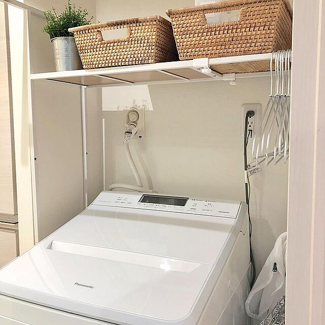 sao.minimallifeの無印良品-無印良品 衣類用洗濯洗剤 約560ml 良品計画の家具・インテリア写真
