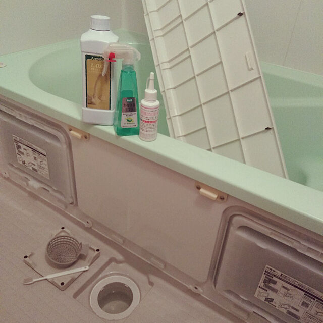 futukoの-ルック きれいのミスト 浴室用 250mlの家具・インテリア写真