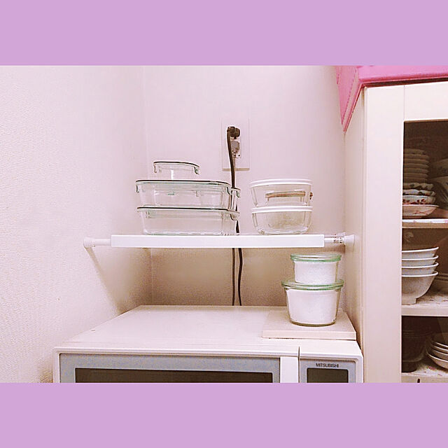 natsumiminamotoのAGCテクノグラス-イワキ保存容器 パックぼうる 400ml耐熱ガラス製iwakiの家具・インテリア写真