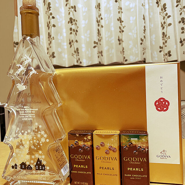 Umichanの-スイーツ プレゼント ギフト お返し お祝い チョコレート ゴディバ (GODIVA) パール ミントの家具・インテリア写真