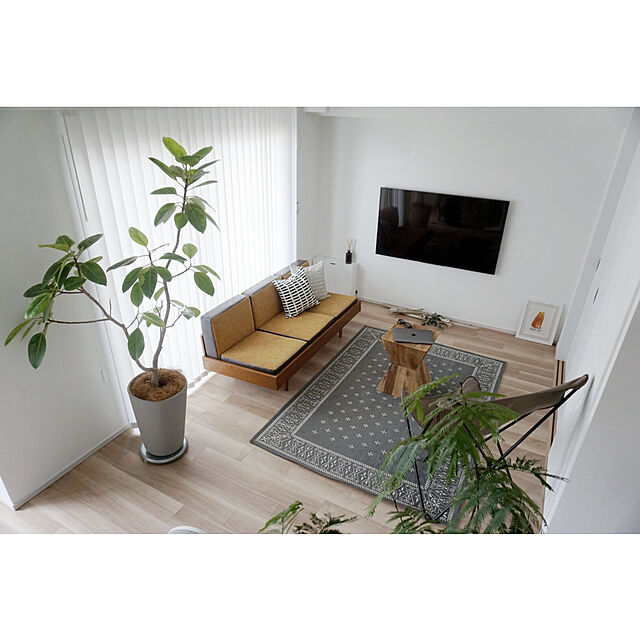 monchuckの-BRAVIA KJ-55X9300D [55インチ]の家具・インテリア写真