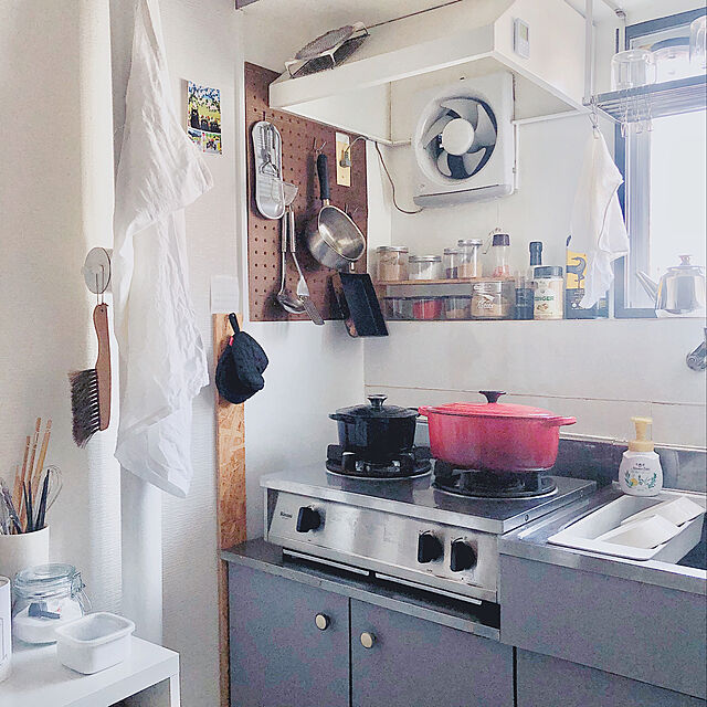 tt_Nestの佐藤商事-日本製 柳 宗理 ミルクパン 16cm （ステンレス・つや消し・蓋付）の家具・インテリア写真