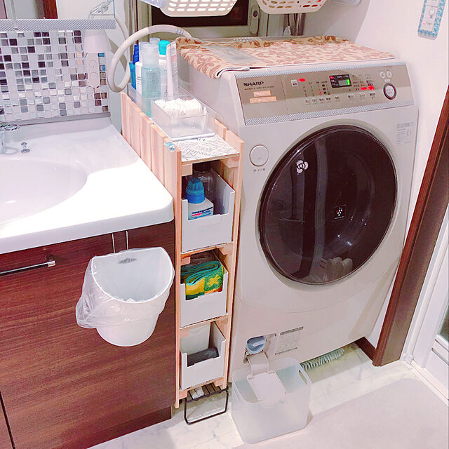 kasumimixの無印良品-クリアケア拭き取り化粧水の家具・インテリア写真