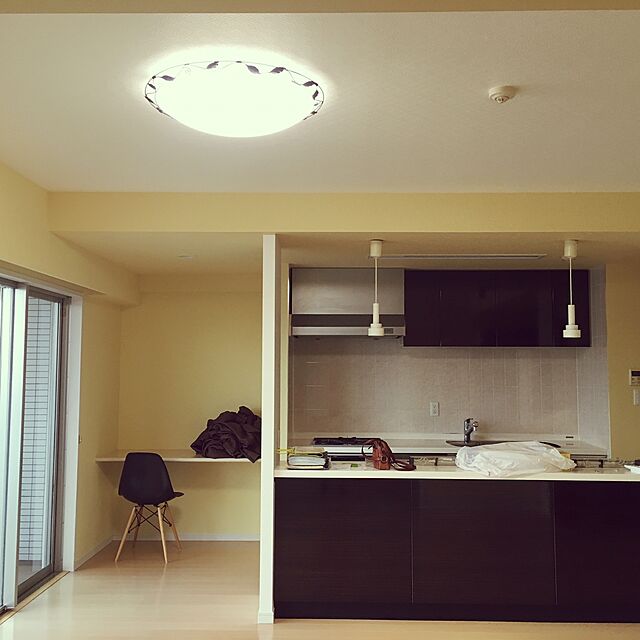 lanikaiのオーデリック-オーデリック OL251455 LEDシーリングライト（調色） 〜12畳の家具・インテリア写真