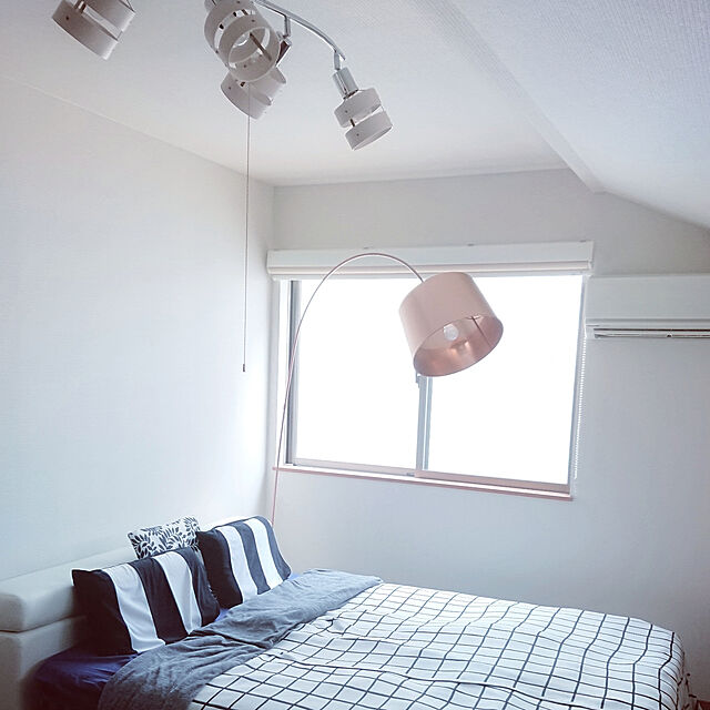 gachapinのニトリ-高さ調整 波型低反発ウレタン枕 の家具・インテリア写真