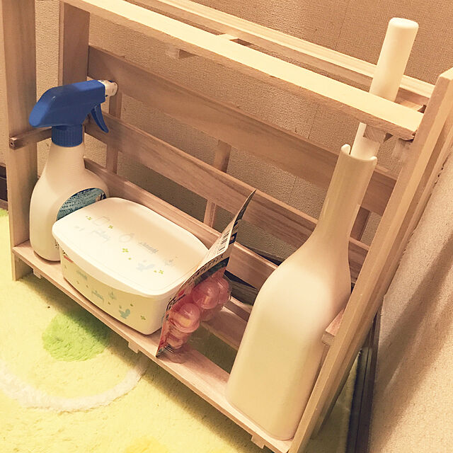 kikoriの花王-トイレクイックル トイレ掃除シート ジャンボパック 詰め替え(20枚入)【spts6】【クイックル】の家具・インテリア写真