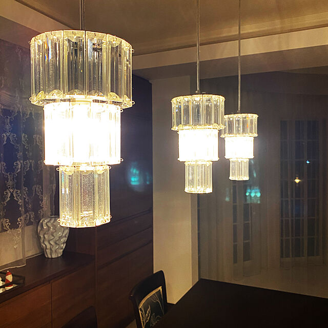 purimignonの-ENDO 遠藤照明 LEDペンダント(ランプ別売) ERP7304SBの家具・インテリア写真