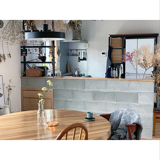 shokoの-アラビア メリ モーニングカップ＆ソーサー Meriの家具・インテリア写真