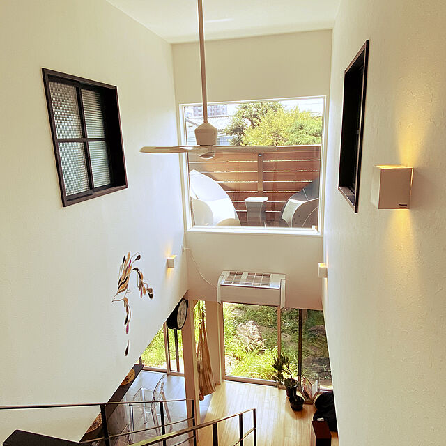 NOIRのオーデリック-WF811 オーデリック シーリングファンの家具・インテリア写真