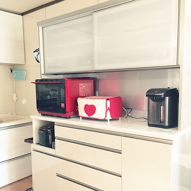 aki-akiのパナソニック(Panasonic)-パナソニック 5.5合 炊飯器 圧力IH式 Wおどり炊き ブラック SR-SPA106-Kの家具・インテリア写真