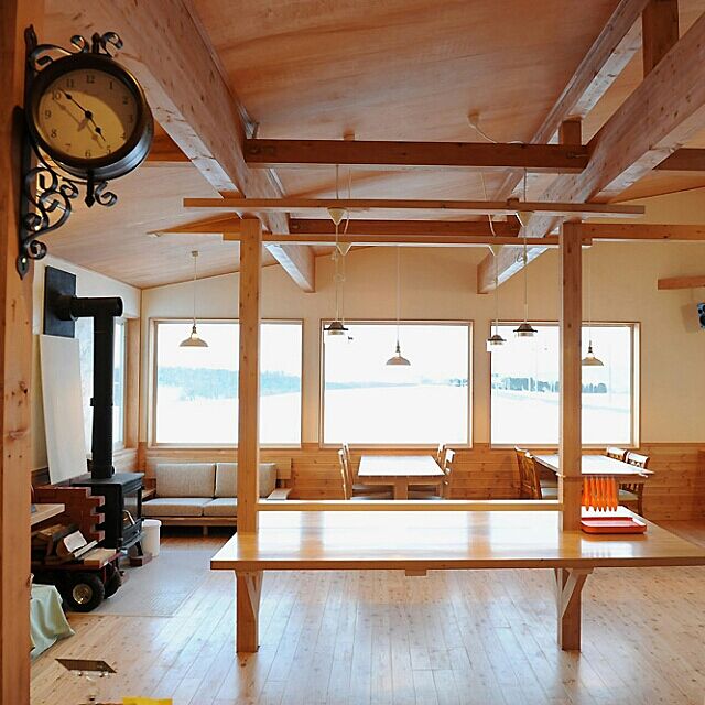 studiokaguraのターナー色彩-ターナー色彩 無臭柿渋 2ℓ ブラウン ES002-W22の家具・インテリア写真