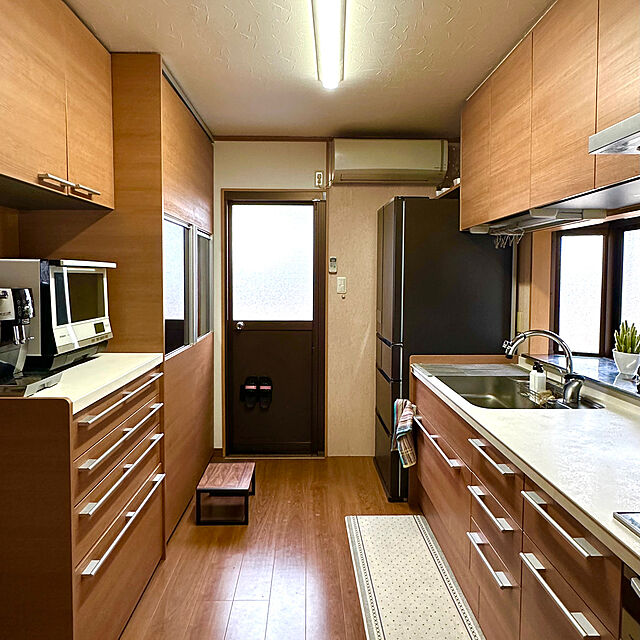 mizuyoの-日立 スチームオーブンレンジ　33L　パールホワイトHITACHI　過熱水蒸気　の家具・インテリア写真