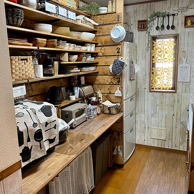 minakoの岩谷マテリアル-kcud クード シンプル（スリム/ワイド/スリムクラフト）の家具・インテリア写真