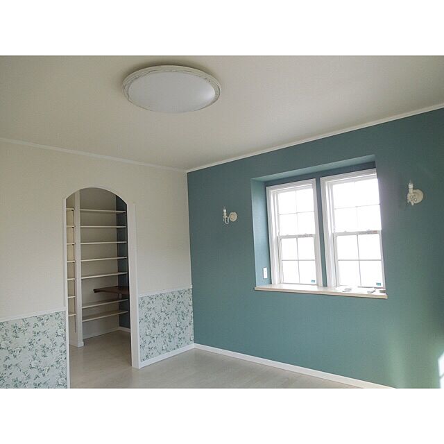bluehouseの-AH42826L シーリング KOIZUMI(コイズミ)の家具・インテリア写真
