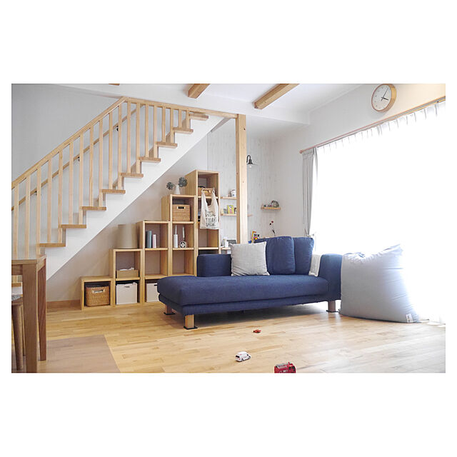 mayuの-【 接触冷感 】 Yogibo Zoola Mini (ヨギボー ズーラ ミニ)の家具・インテリア写真