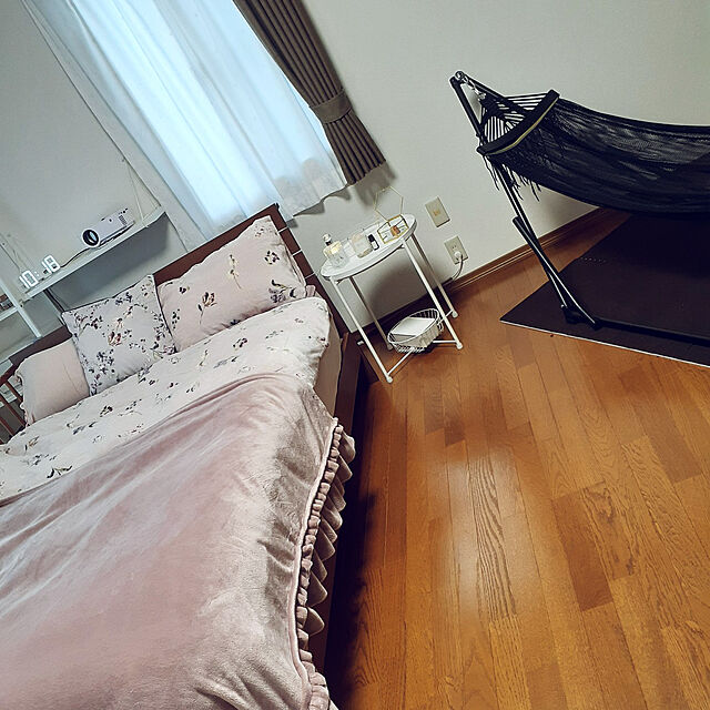 sakuraのキシマ-アブリル アロマランプの家具・インテリア写真