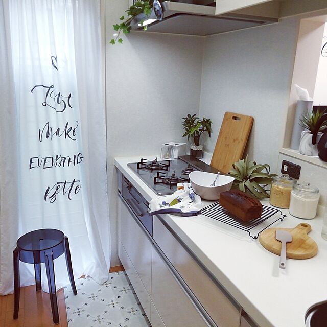 G.Mのニトリ-【デコホーム商品】木製ケーキスタンド 2段(XY6S2) の家具・インテリア写真