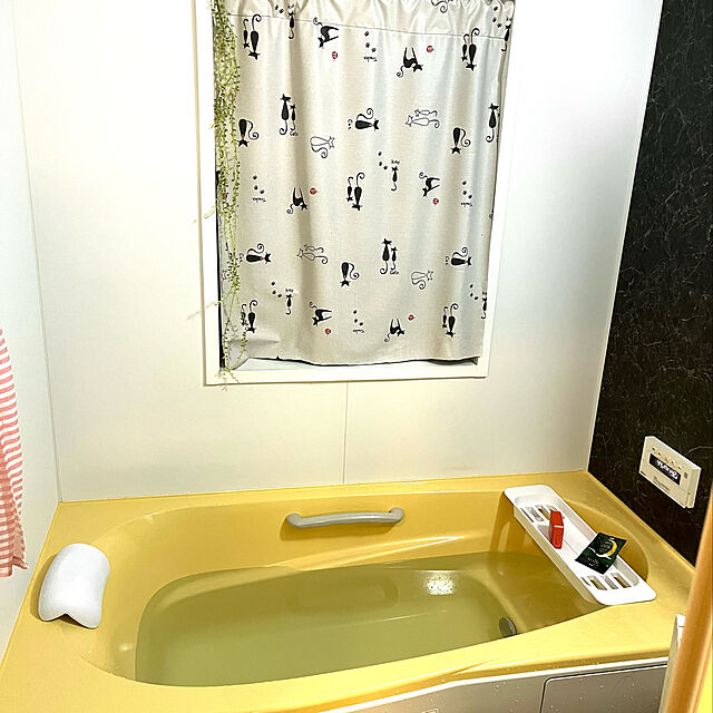 jijiの-バスピロー お風呂 枕 クッションの家具・インテリア写真