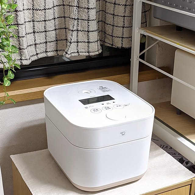 ◇セール特価品◇ 象印 ZOJIRUSHI IH炊飯器 5.5合 STAN.ブラック 黒 炊飯器 おしゃれ NW-SA10-BA 