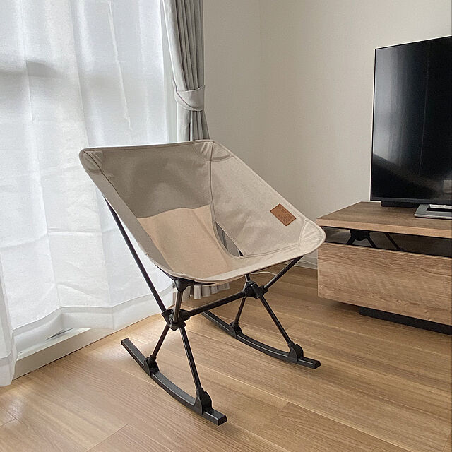 kasaneの-ヘリノックス チェアワン ホーム Helinox 折りたたみチェア Chair One Home コンフォートチェア アウトドアチェア 折り畳み 軽量 キャンプ用品の家具・インテリア写真