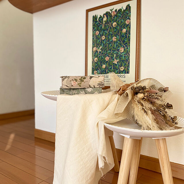 yuri.sの東谷-サイドテーブル 『トレーテーブル』の家具・インテリア写真