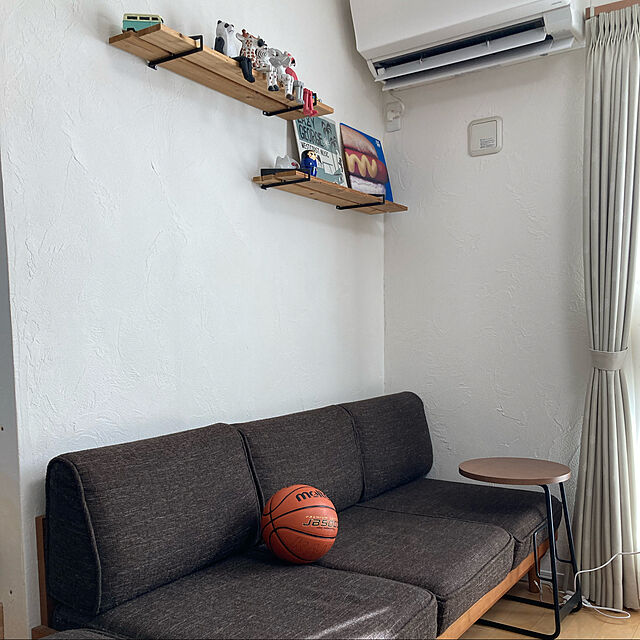 kayoshoの-インテリア レディース ウッドアニマルトイの家具・インテリア写真