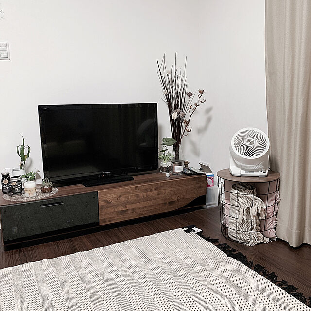 maiのVORNADO-ボルネード533DC-JPエナジースマートサーキュレーター　16畳まで対応の家具・インテリア写真