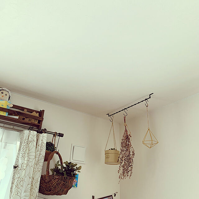 shimoamの-アイアンタオルバーMの家具・インテリア写真