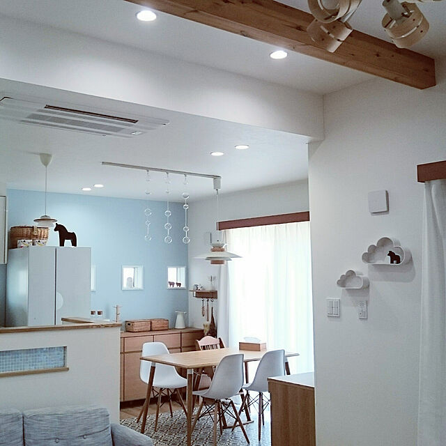 momo0907の-【送料無料】木製マグカップツリー ボヌールの家具・インテリア写真