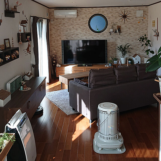 Miyakoの-ルンバ876 R876060の家具・インテリア写真