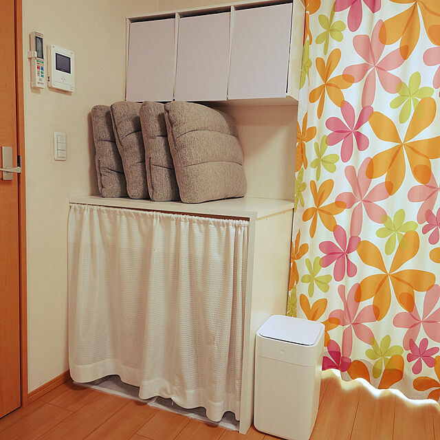 noguriの-システムトイレ用 活性炭消臭シート(20枚入)の家具・インテリア写真