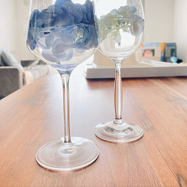 chihiroのリーデル(RIEDEL)-[正規品] RIEDEL リーデル 赤ワイン グラス 4個セット エクストリーム カベルネ 800ml 4411/0の家具・インテリア写真